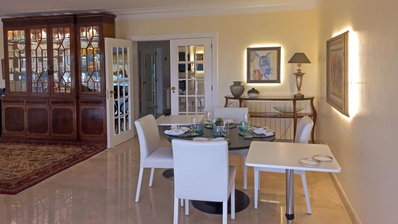 Estoril Luxury Suites & Spa - Cascais 외부 사진