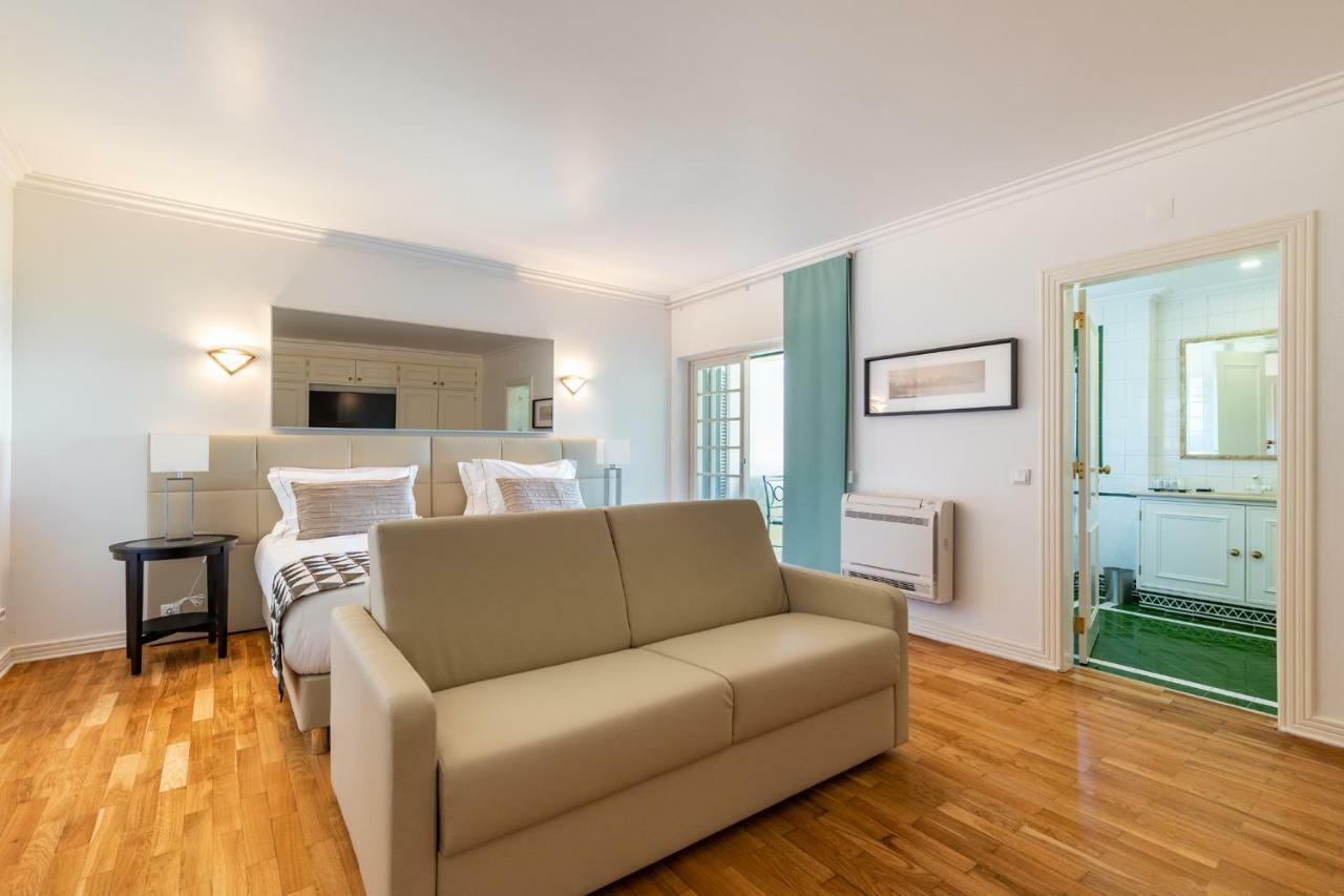Estoril Luxury Suites & Spa - Cascais 외부 사진